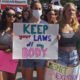 Georgia abortion ban