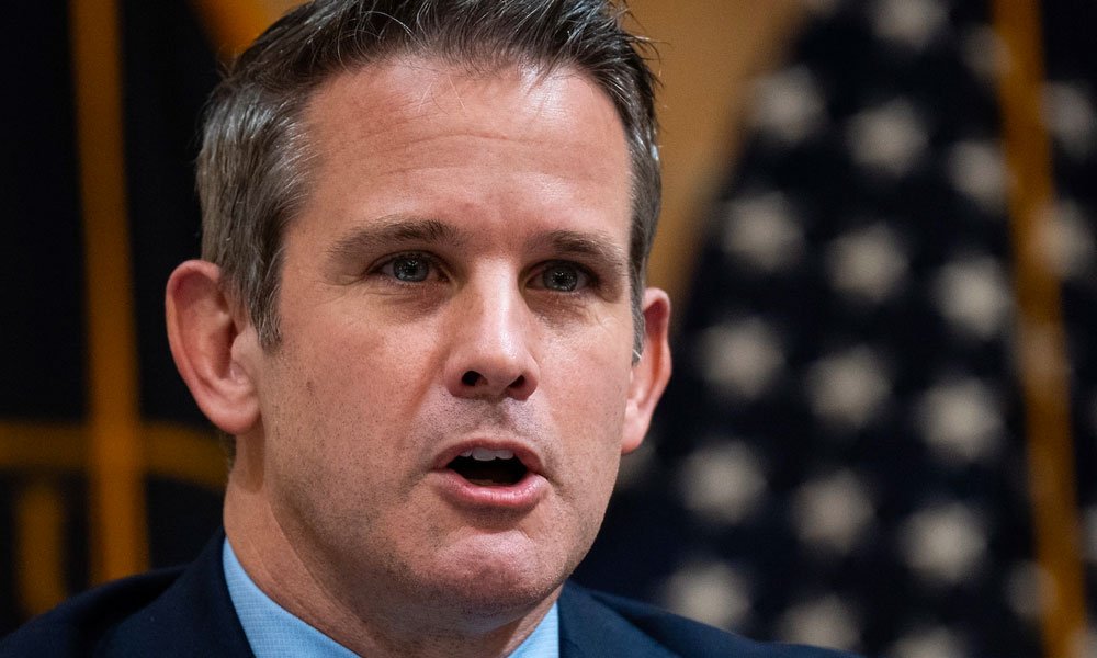 Adam Kinzinger