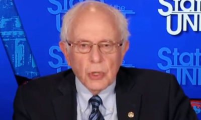 Sen. Bernie Sanders