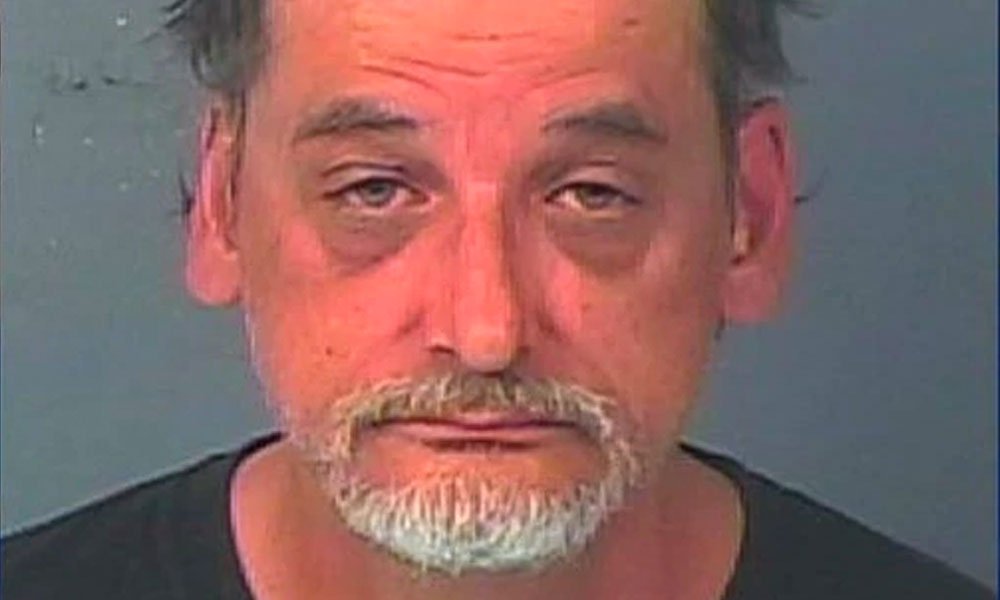 Florida man Jody Fletcher