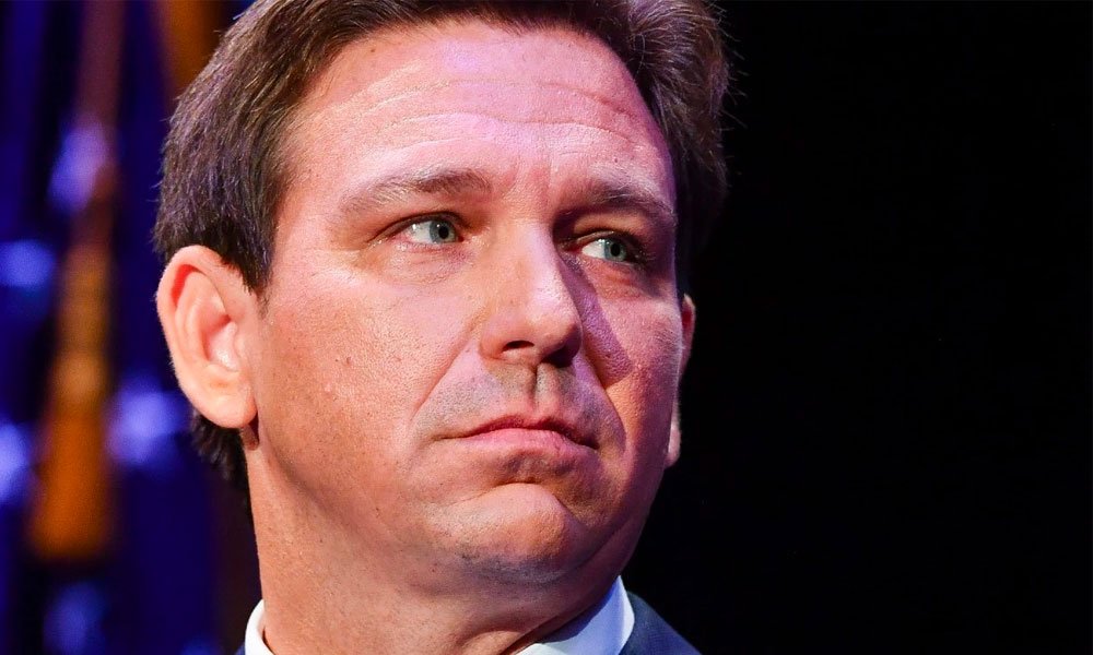 Ron DeSantis