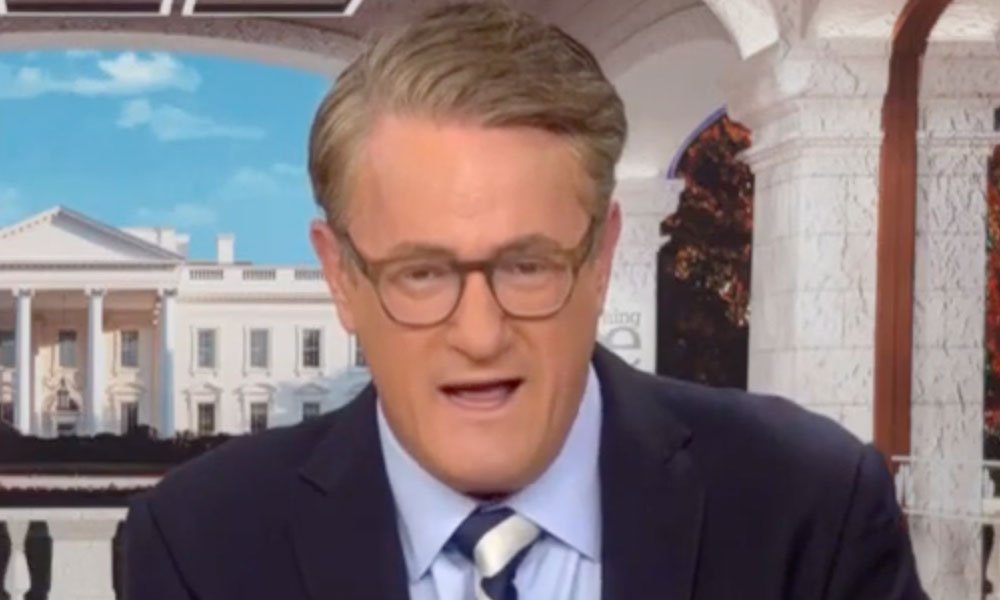 Joe Scarborough