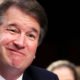 Brett Kavanaugh
