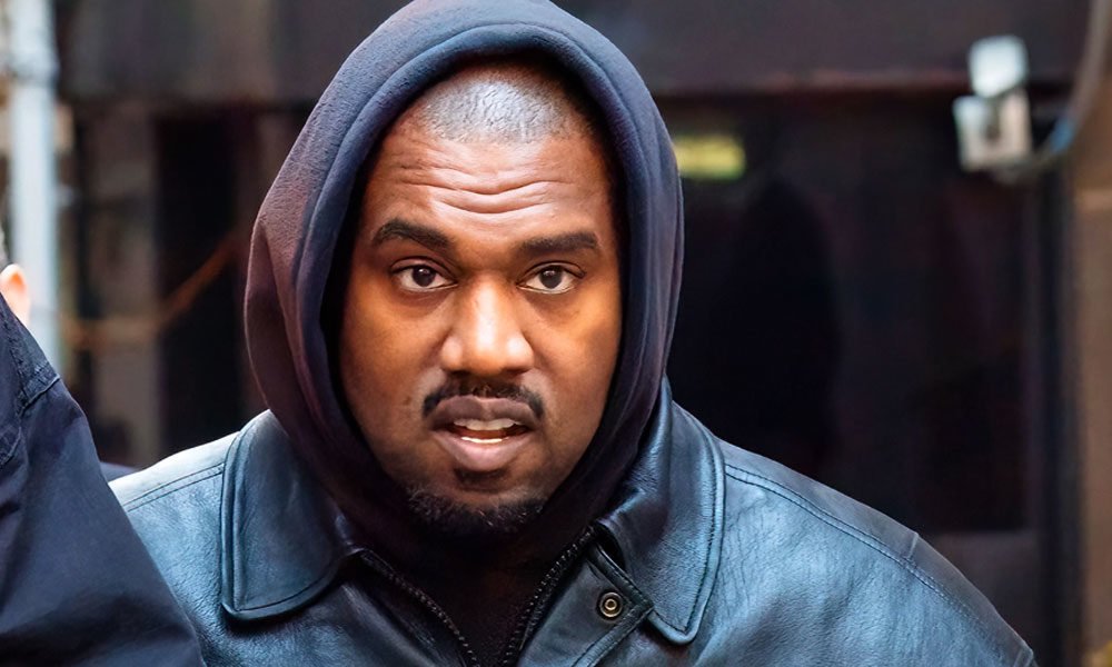 Kanye West