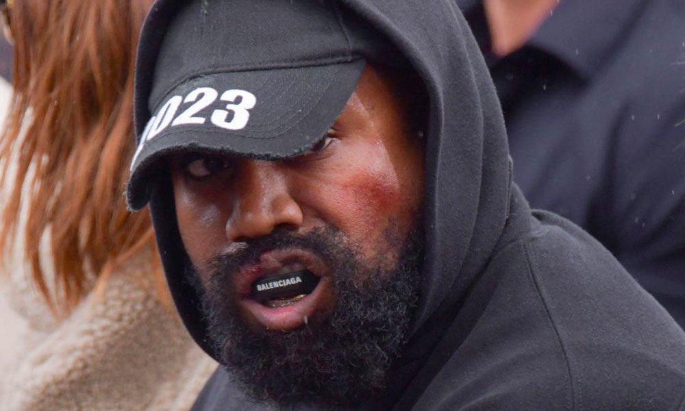 Kanye West