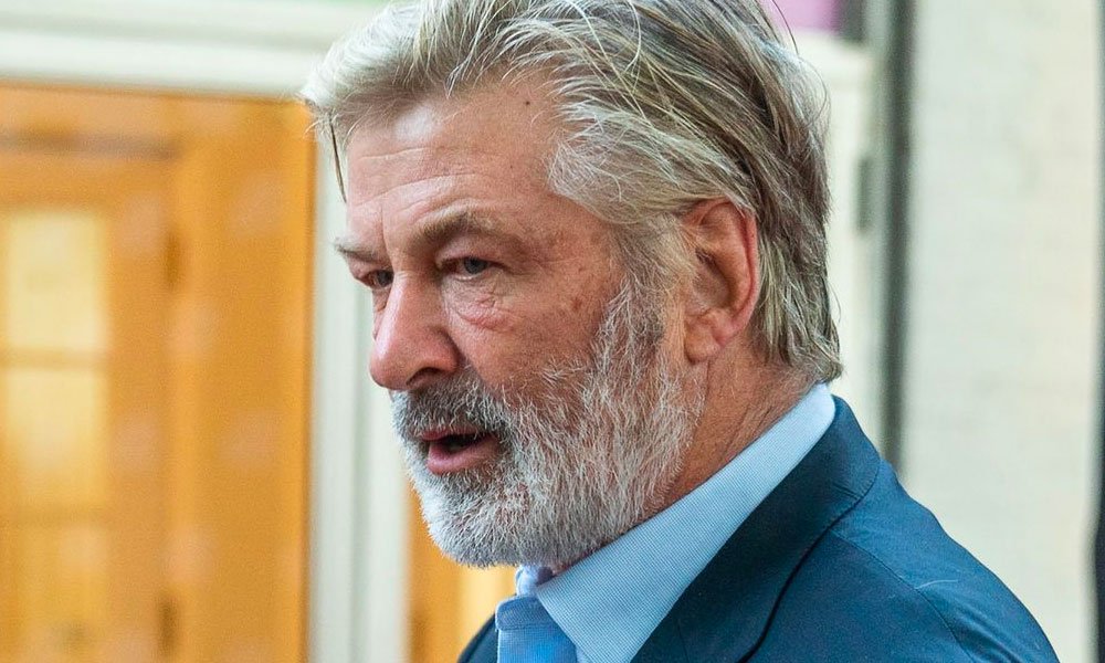 Alec Baldwin