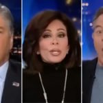 Fox News hosts