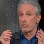 Jon Stewart