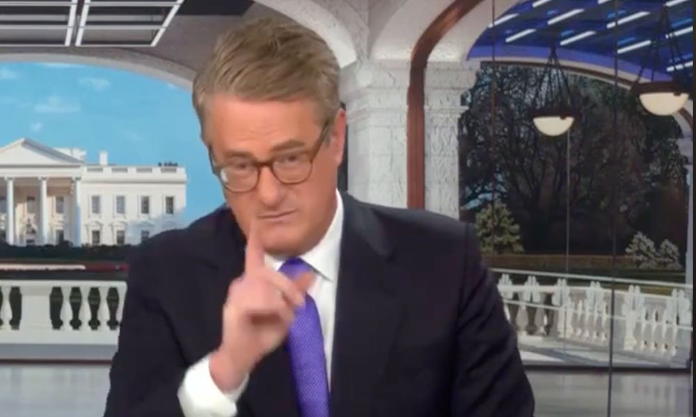 Joe Scarborough