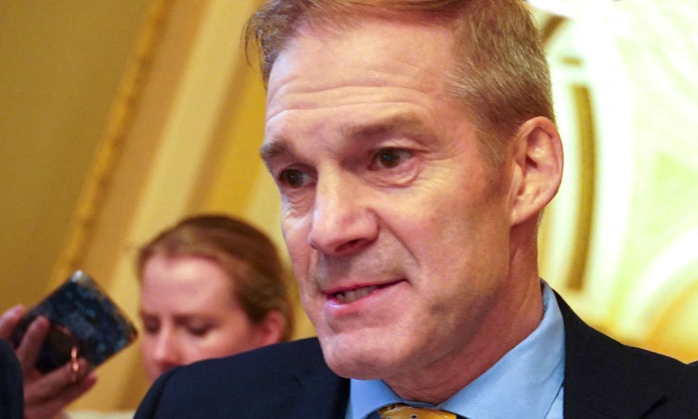 Jim Jordan