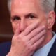 Kevin Mccarthy