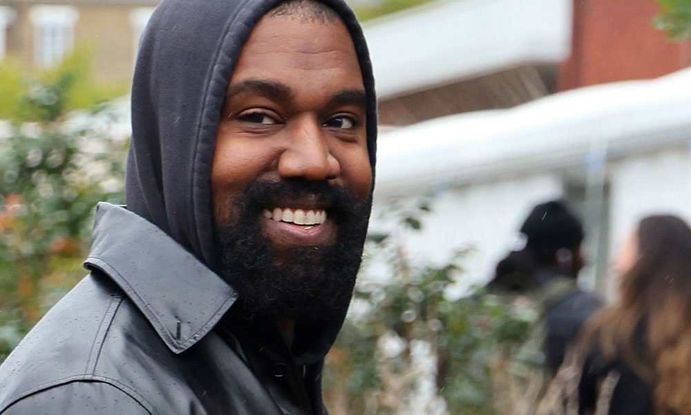 Kanye West