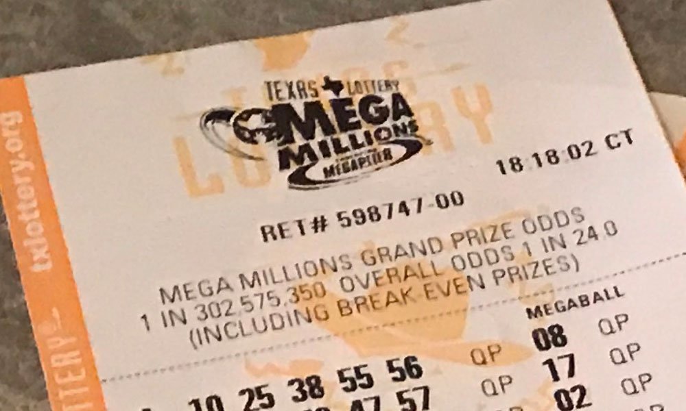 Mega Millions