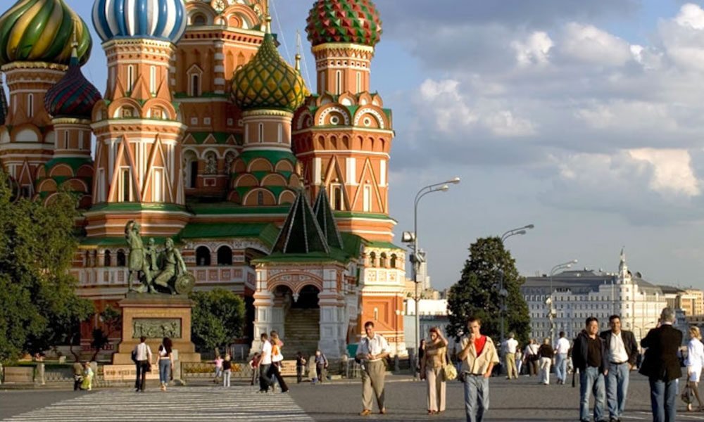 Russia