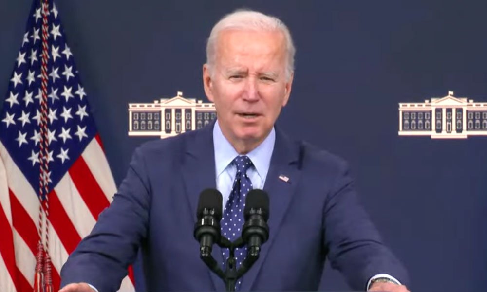 Joe Biden