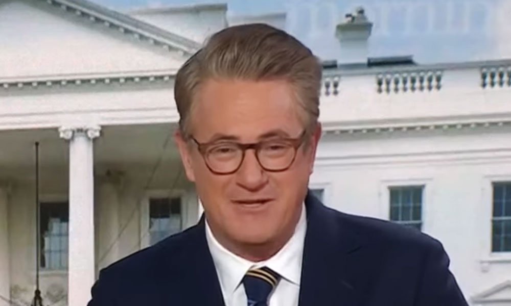 Joe Scarborough