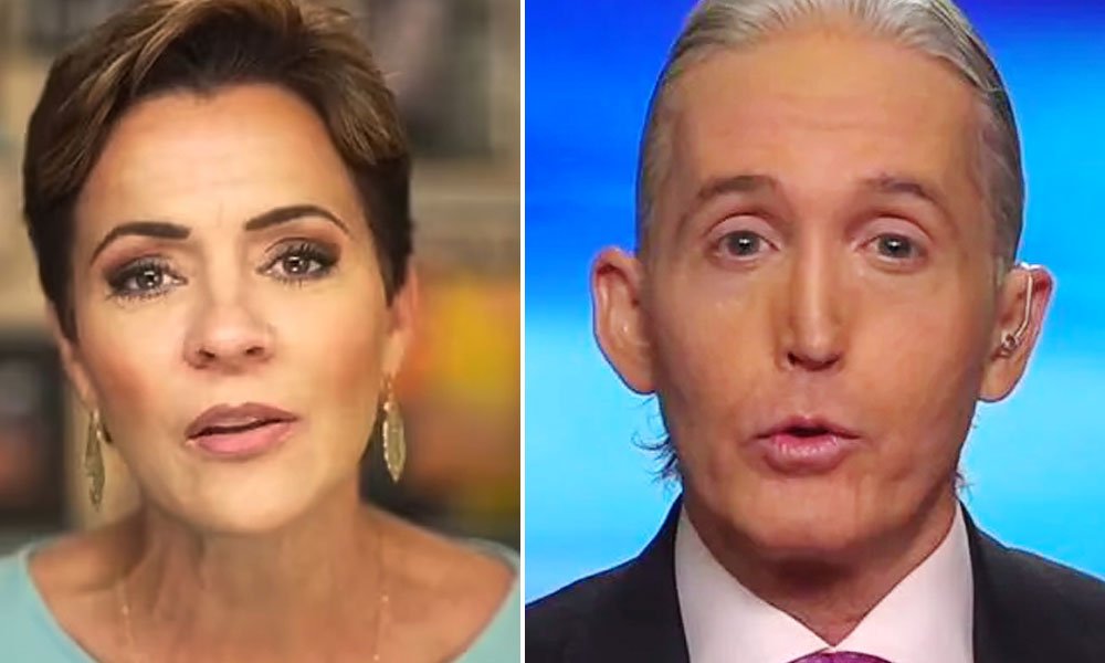 Trey Gowdy calls out Keri Lake