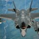 US Navy F-35