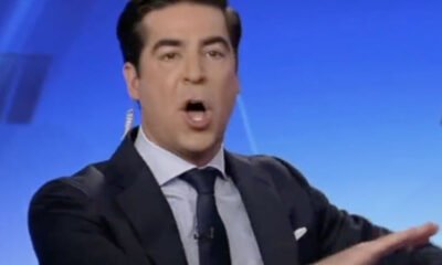 Jesse Watters
