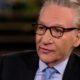 Bill Maher scared of Donald Trump