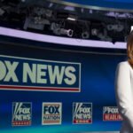 Fox News CEO Susanne Scott