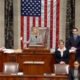 Marjorie Taylor Greene Speaker gavel