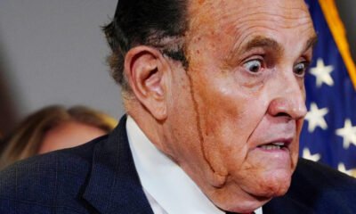 Rudy Giuliani