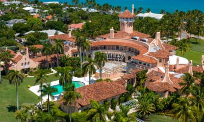 Mar-a-lago classified documents