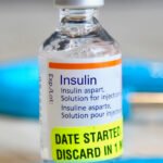 Insulin cost