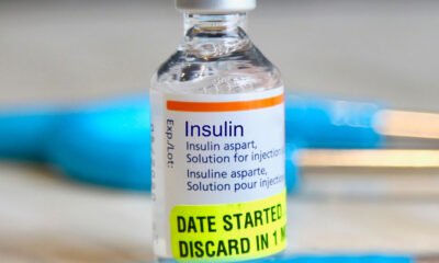 Insulin cost