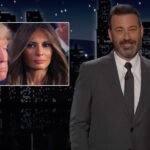 Jimmy Kimmel torches Donald Trump