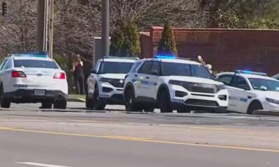 Nashville School Shooting