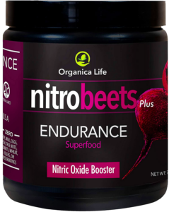 Nitrobeets Endurance Superfood