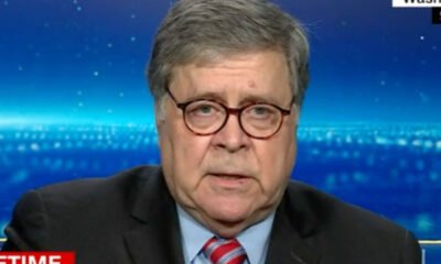 Bill Barr