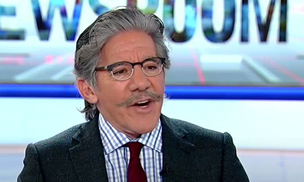 Geraldo Rivera