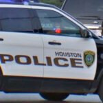 Houston police