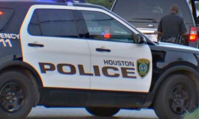Houston police