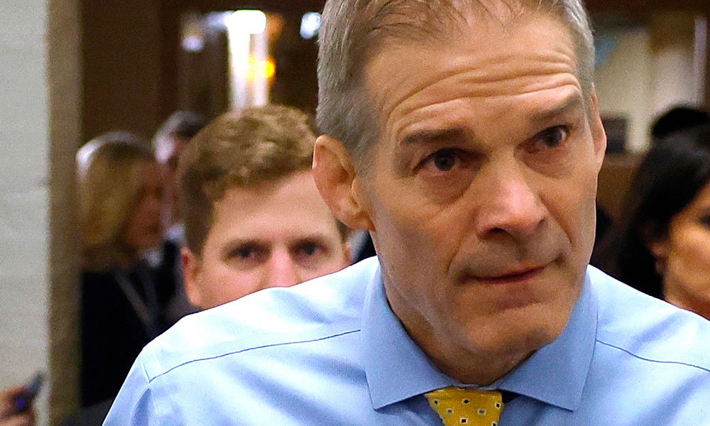 Jim Jordan