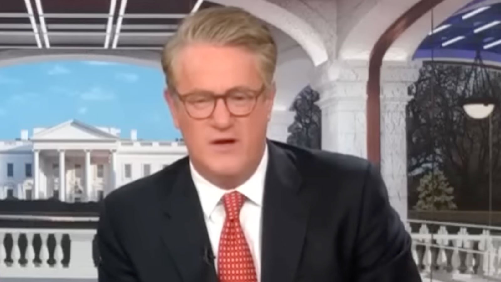 Joe Scarborough