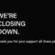 Daly Boulder Closes Down