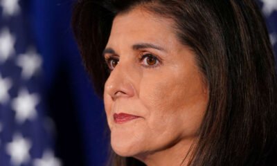 Nicky Haley