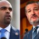 Colin Allred vs Ted Cruz