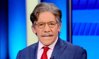 Geraldo Rivera