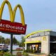 McDonald's child labor violation