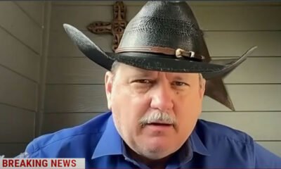 Shooting witness Steven Spainhauer