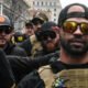 Proud Boys leader Enrique Tarrio