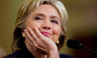 Hillary Clinton
