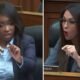 Rep. Jasmine Crockett Slams Lauren Boebert For Disrespecting Witness at Hearing