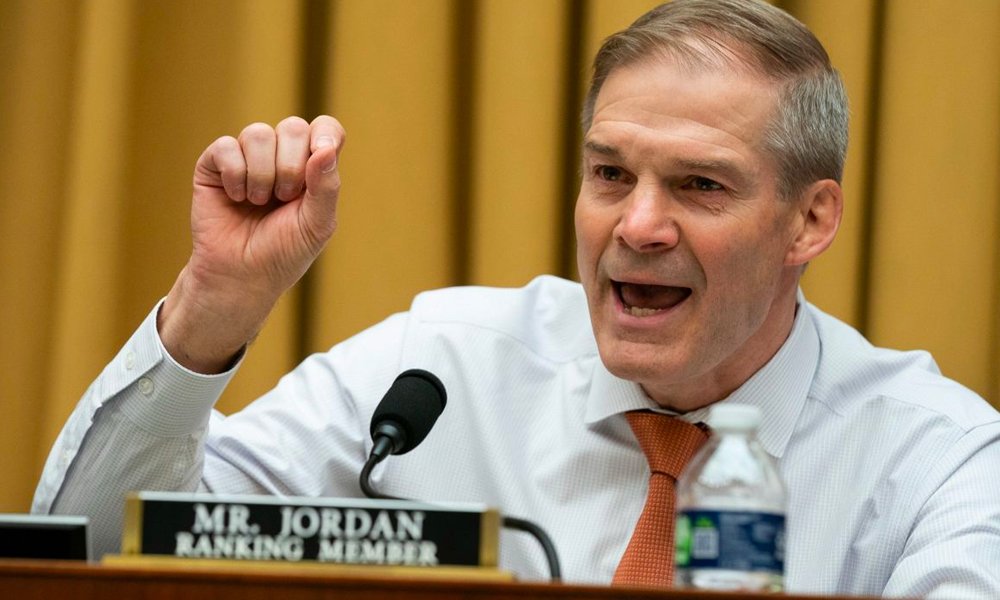 Rep. Jim Jordan