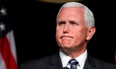 Mike Pence